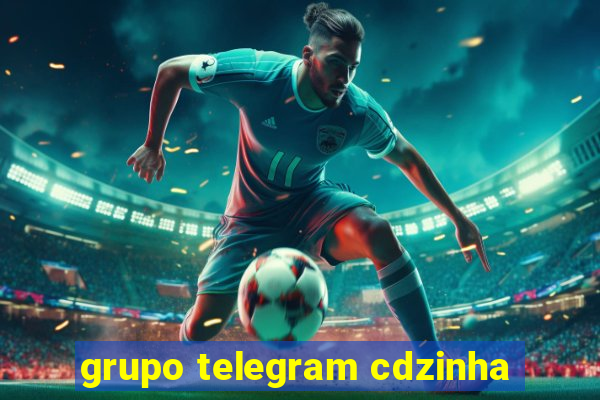 grupo telegram cdzinha